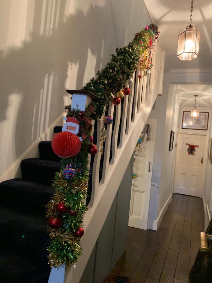 38 Whitehall Road Harrow on the Hill Esterno foto