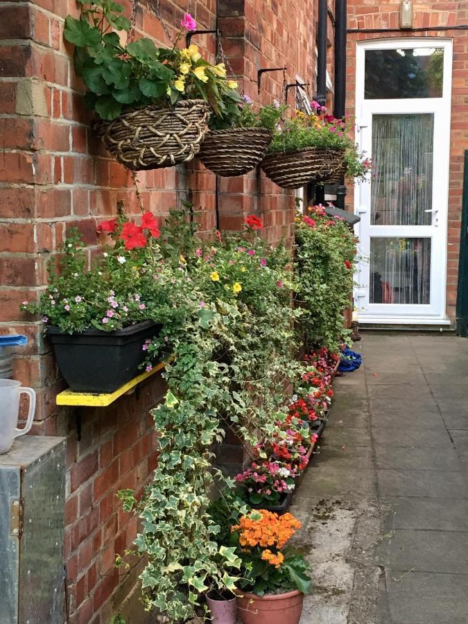 38 Whitehall Road Harrow on the Hill Esterno foto