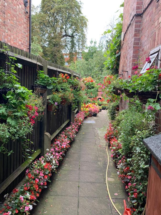 38 Whitehall Road Harrow on the Hill Esterno foto