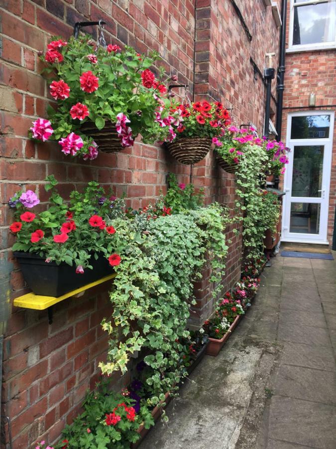 38 Whitehall Road Harrow on the Hill Esterno foto