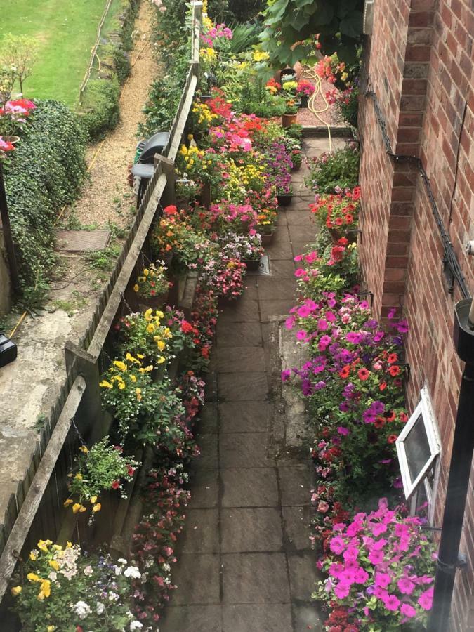 38 Whitehall Road Harrow on the Hill Esterno foto