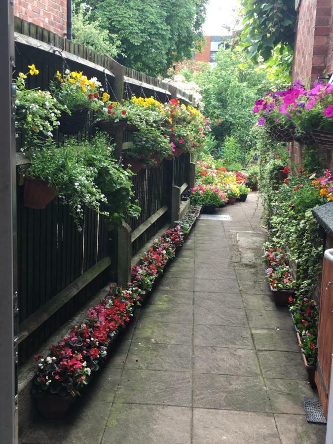38 Whitehall Road Harrow on the Hill Esterno foto