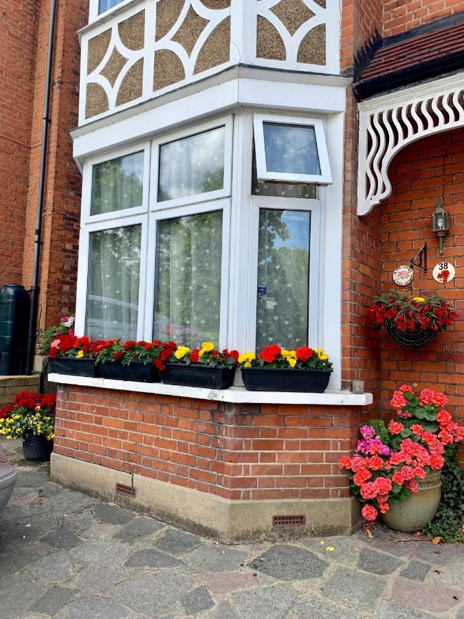 38 Whitehall Road Harrow on the Hill Esterno foto